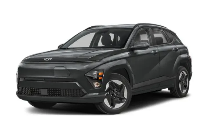 $18995 : Hyundai KONA Electric 2025 S image 1