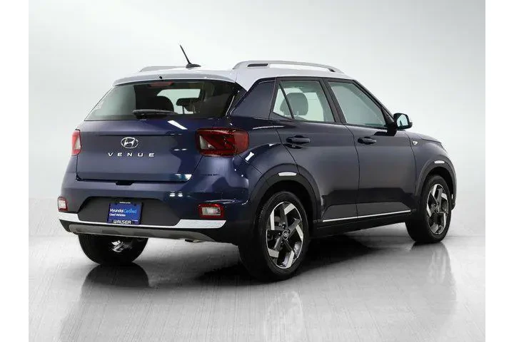 $19998 : Hyundai VENUE 2023 Limited 4 image 5