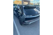 Hyundai IONIQ 5 2023 SEL 4dr