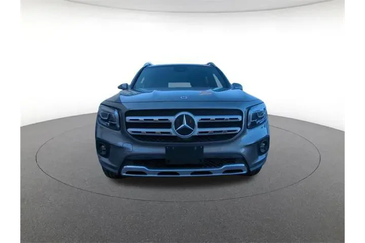 $24700 : Mercedes-Benz GLB 2022 AWD G image 2