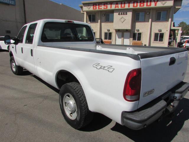 $18995 : 2006 F-250 Super Duty Lariat image 5