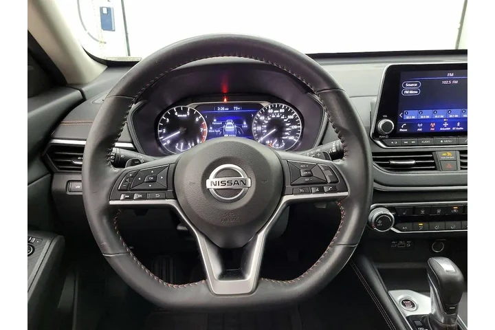 $20998 : Nissan Altima 2022 AWD 2.5 S image 10