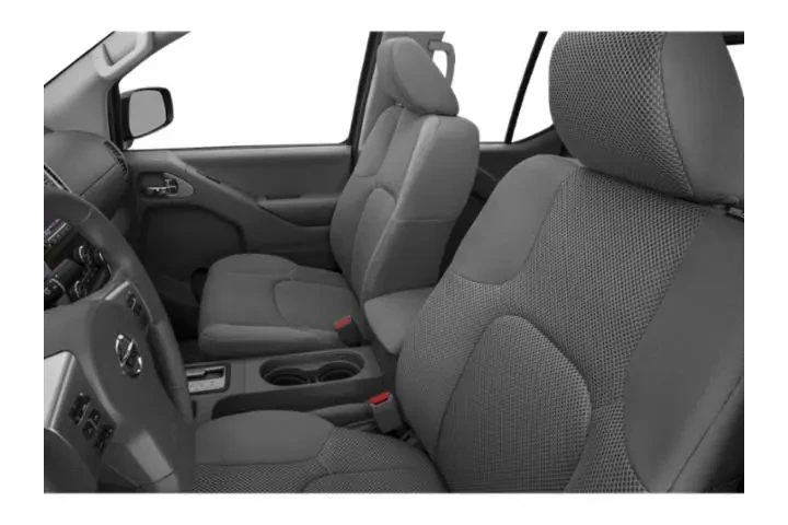 $19617 : Nissan Frontier 2020 4x4 S 4 image 9