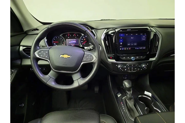 $35998 : Chevrolet Traverse 2021 4x4 image 10