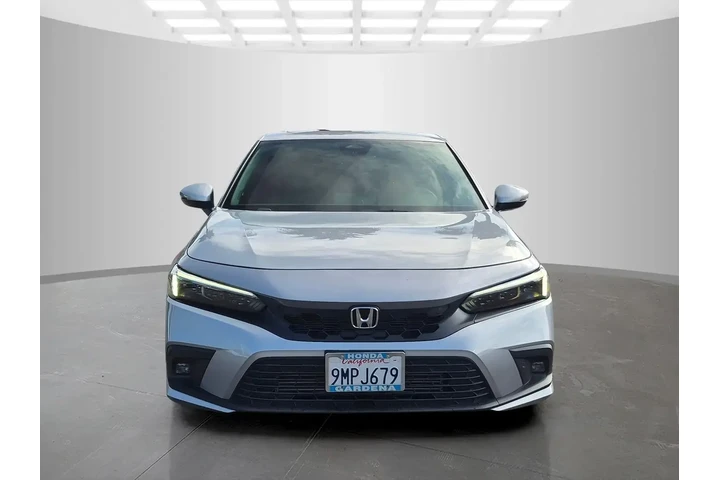 $27948 : Honda Civic 2024 Sport Touri image 2