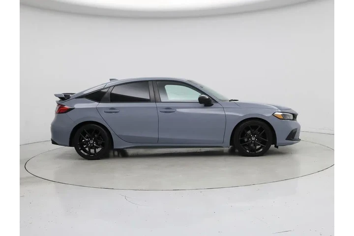 $23998 : Honda Civic 2022 Sport 4dr H image 7