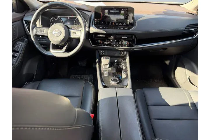 $24504 : Nissan Rogue 2023 AWD SL 4dr image 10