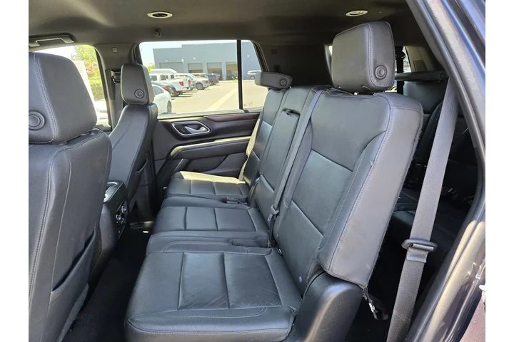 $44990 : Chevrolet Tahoe 2023 4x2 LT image 9
