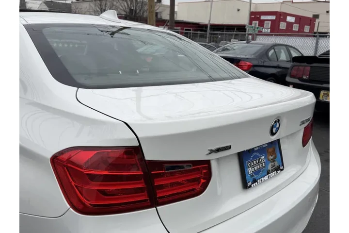 $7699 : 2014 BMW 3 Series 328i xDrive image 10