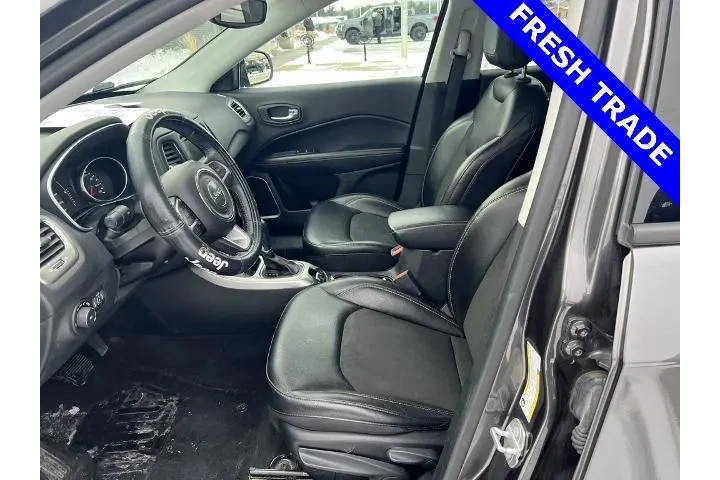 $14999 : Jeep Compass 2018 4x4 Latitu image 10