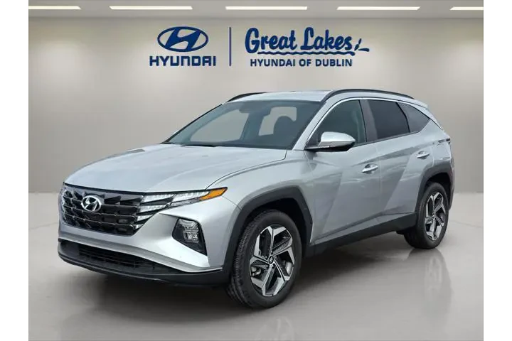 $24966 : Hyundai TUCSON 2023 AWD SEL image 1
