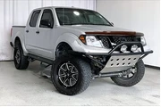 Nissan Frontier 2013 4x4 S 4