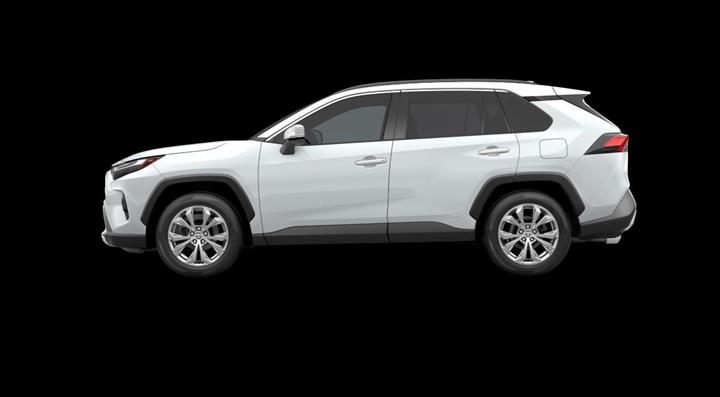 $45164 : RAV4 Hybrid Hybrid Limited image 3