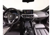 $38943 : BMW X4 2022 AWD xDrive30i 4d thumbnail