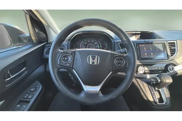 $14277 : Honda CR-V 2015 AWD EX 4dr S image 10