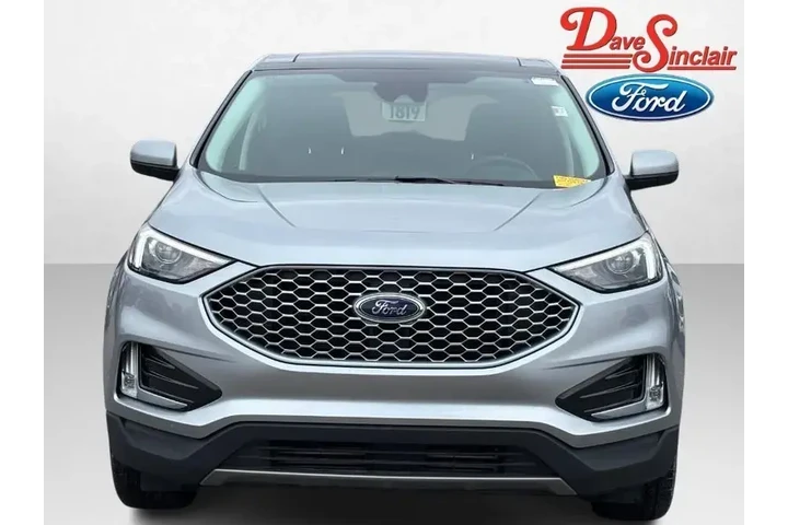 $25555 : Ford Edge 2023 AWD SEL 4dr C image 2