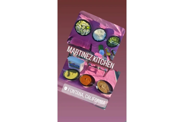 MARTINEZ KITCHEN image 5