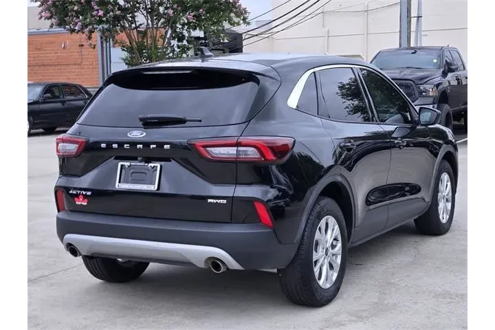 $20998 : Ford Escape 2023 AWD Active image 7