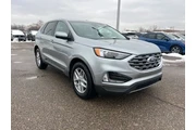 $22544 : Ford Edge 2022 AWD SEL 4dr C thumbnail