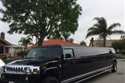 Limousine Hummer or party bus en San Bernardino