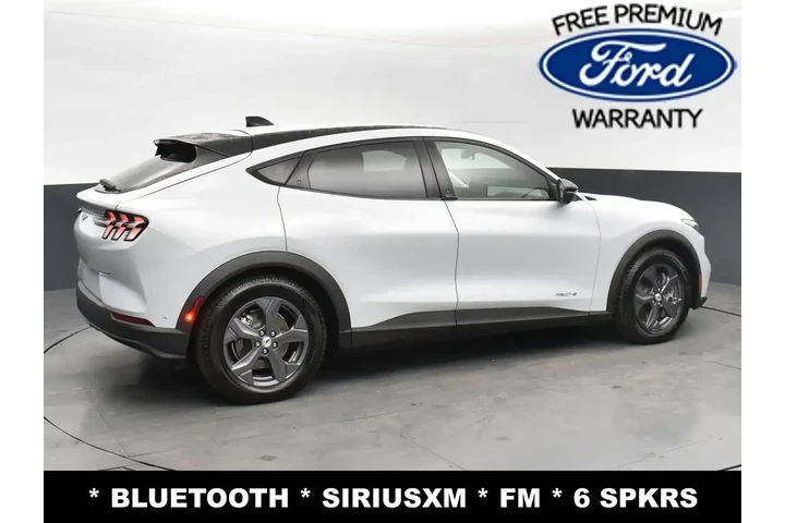 $18999 : Ford Mustang Mach-E 2023 Sel image 10