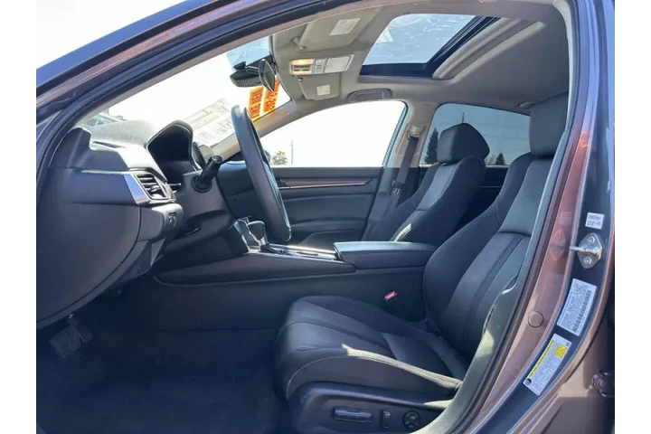 $11995 : 2018 Accord image 9