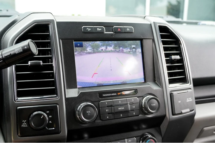 $18995 : 2019 F-150 XLT image 9