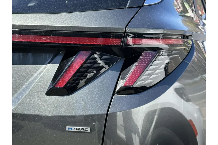 $21485 : Hyundai TUCSON 2023 AWD SEL image 9