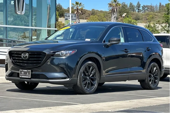 $24900 : Mazda CX-9 2023 AWD Touring image 7