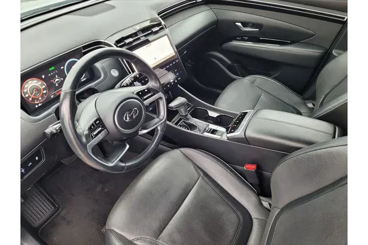 $25488 : Hyundai SANTA CRUZ 2022 AWD image 9