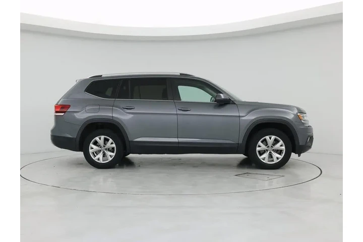 $19998 : Volkswagen Atlas 2019 AWD V6 image 7