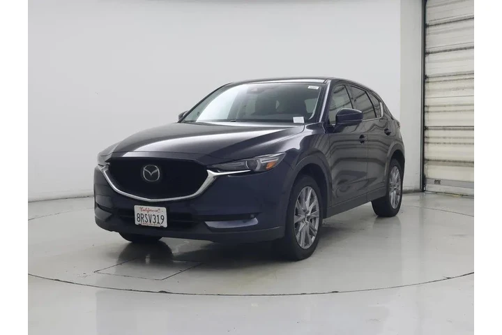 $23998 : Mazda CX-5 2020 AWD Grand To image 4