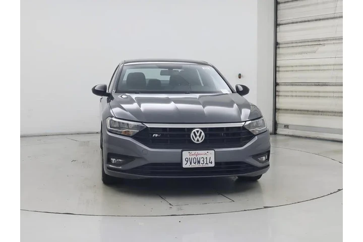 $17998 : Volkswagen Jetta 2021 R-Line image 5