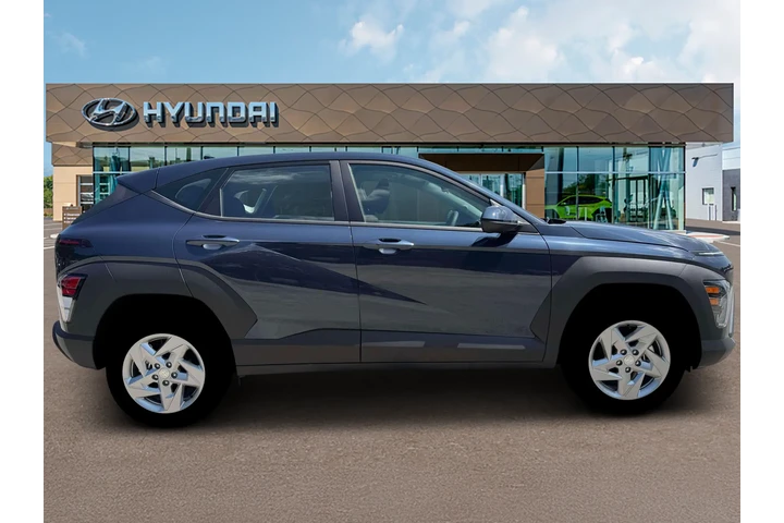 $25260 : Hyundai KONA 2026 SE AWD 4dr image 9