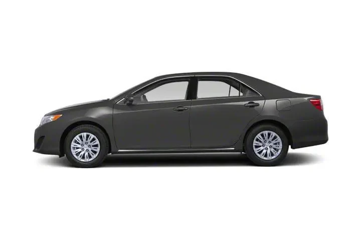 $9477 : Toyota Camry 2012 LE 4dr Sed image 2