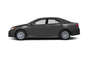 $9477 : Toyota Camry 2012 LE 4dr Sed thumbnail