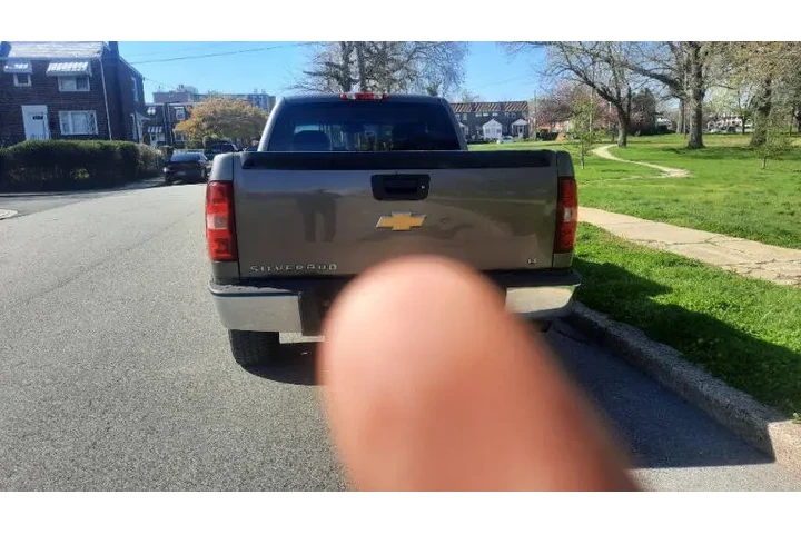 $8995 : 2013 Silverado 1500 LT image 9