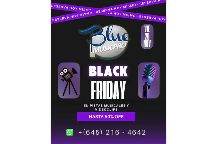 Pistas musicales profesionales image 2