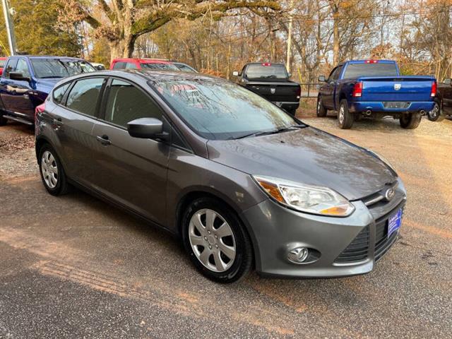 $4999 : 2012 Focus SE image 5