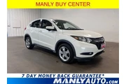 Honda HR-V 2016 AWD EX 4dr C en Santa Rosa