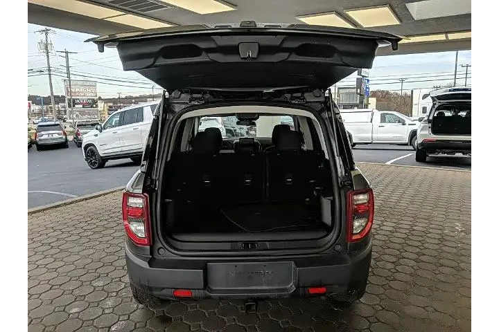 $29266 : Ford Bronco Sport 2024 AWD B image 7