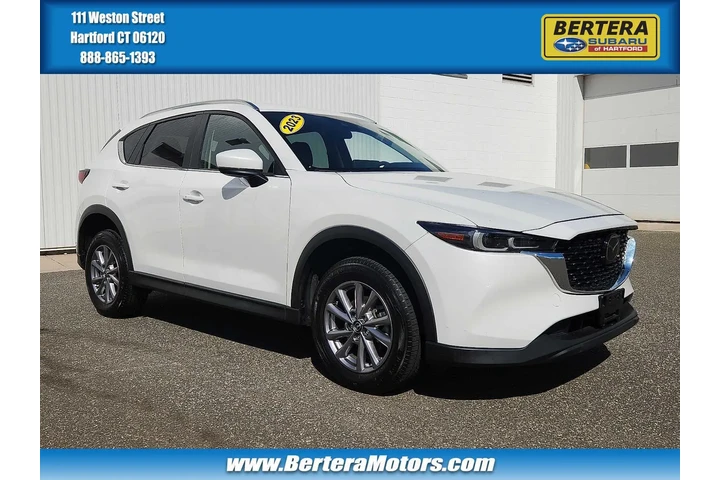 $28488 : Mazda CX-5 2023 AWD 2.5 S Se image 1