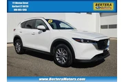 Mazda CX-5 2023 AWD 2.5 S Se en Hartford