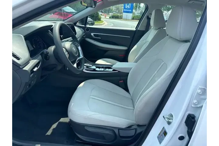 $17998 : Hyundai SONATA 2023 SE 4dr S image 10