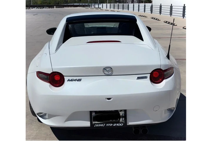 $401000 : MAZDA MX5 Rt At 16000km image 3