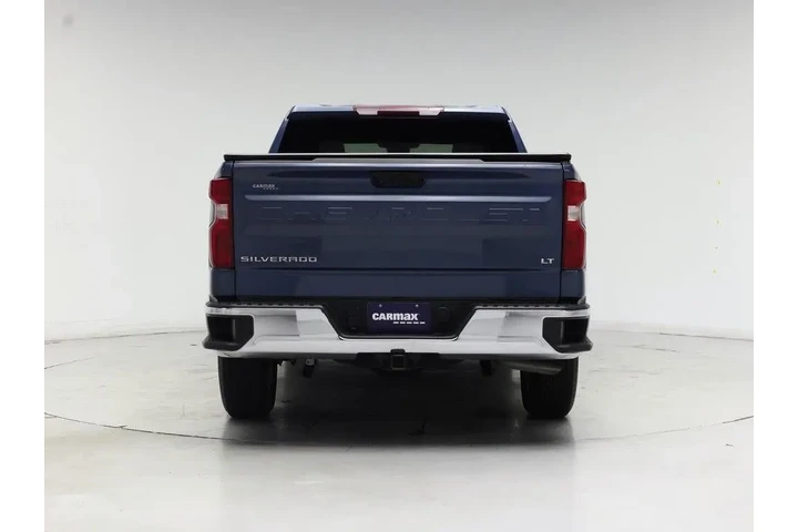 $39998 : Chevrolet Silverado 1500 202 image 6