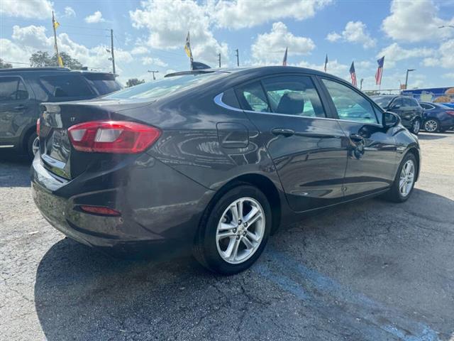 $7387 : 2016 Cruze LT Auto image 6