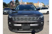 $17595 : Jeep Compass 2022 4x4 Latitu thumbnail
