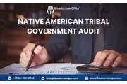 Tribal Government Audit en San Diego