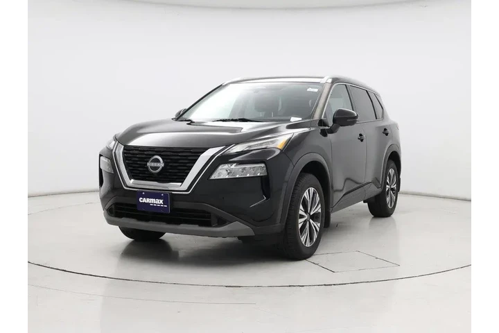 $21998 : Nissan Rogue 2022 SV 4dr Cro image 4